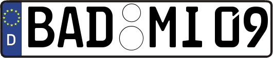 BAD-MI09