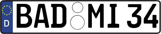 BAD-MI34