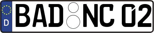 BAD-NC02