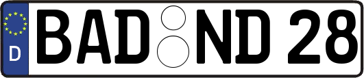 BAD-ND28