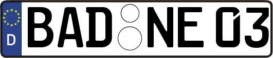 BAD-NE03