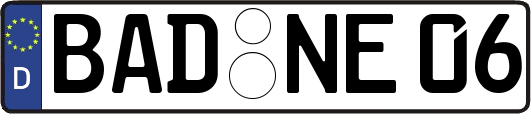 BAD-NE06