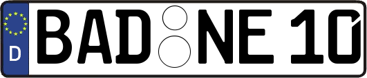 BAD-NE10