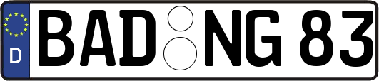 BAD-NG83