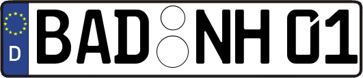 BAD-NH01