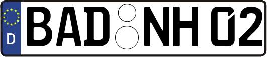 BAD-NH02