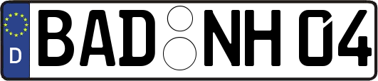 BAD-NH04