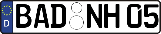 BAD-NH05