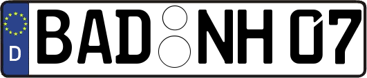 BAD-NH07