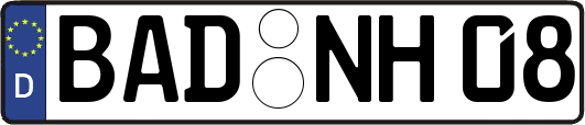 BAD-NH08