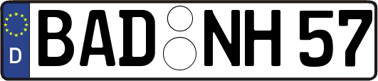 BAD-NH57