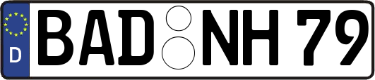 BAD-NH79