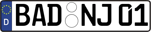 BAD-NJ01