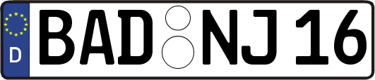 BAD-NJ16
