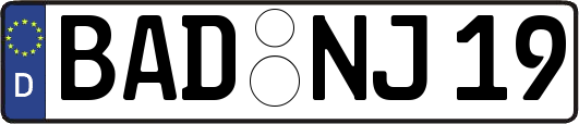 BAD-NJ19