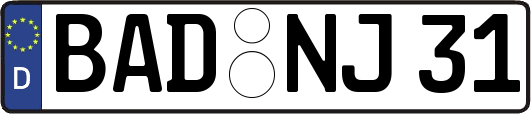 BAD-NJ31