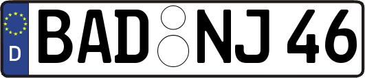 BAD-NJ46