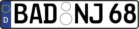 BAD-NJ68