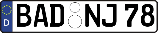 BAD-NJ78