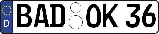 BAD-OK36