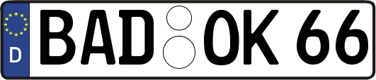 BAD-OK66