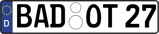 BAD-OT27