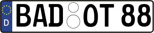 BAD-OT88