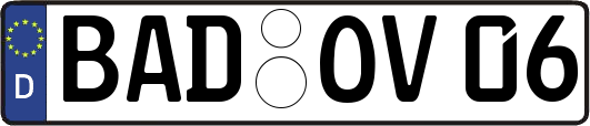 BAD-OV06
