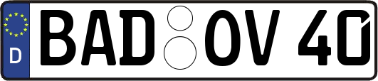 BAD-OV40