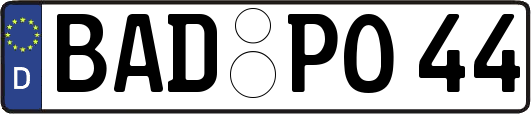 BAD-PO44