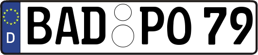 BAD-PO79