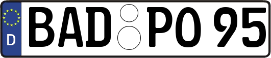 BAD-PO95