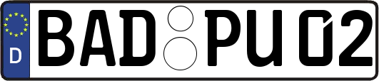 BAD-PU02