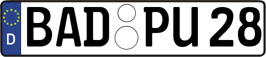 BAD-PU28