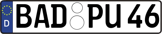 BAD-PU46