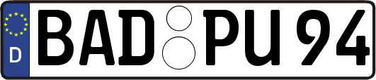 BAD-PU94