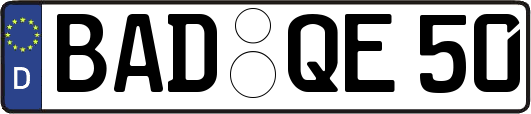 BAD-QE50