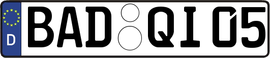 BAD-QI05