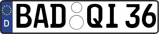 BAD-QI36