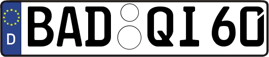 BAD-QI60