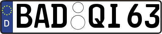 BAD-QI63