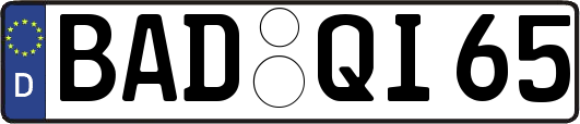 BAD-QI65