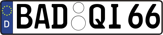 BAD-QI66