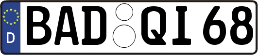 BAD-QI68