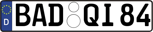 BAD-QI84