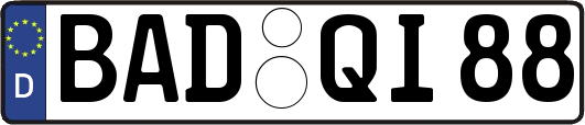 BAD-QI88