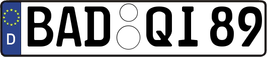 BAD-QI89