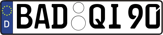 BAD-QI90