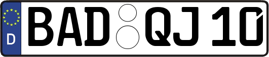 BAD-QJ10