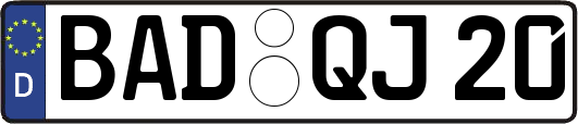 BAD-QJ20